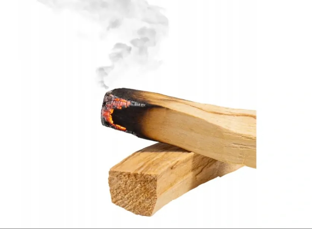 Vonná dřívka Palo Santo