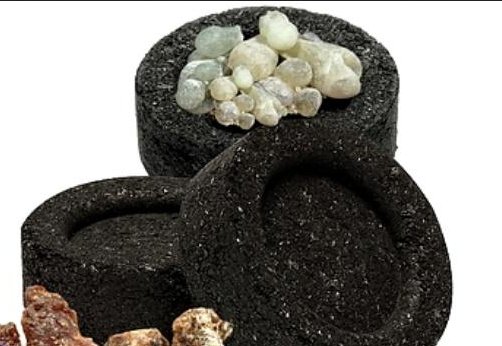 Vykuřovací pomůcky