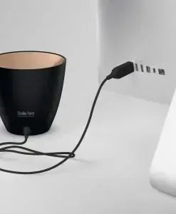 Aroma Difuzér Zoe bílý