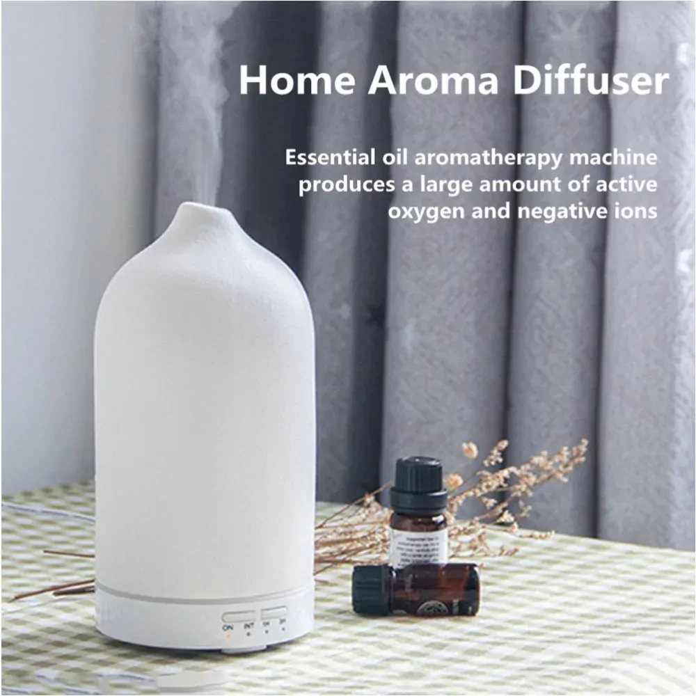 Keramický sonický aroma difuzér V-100C-2