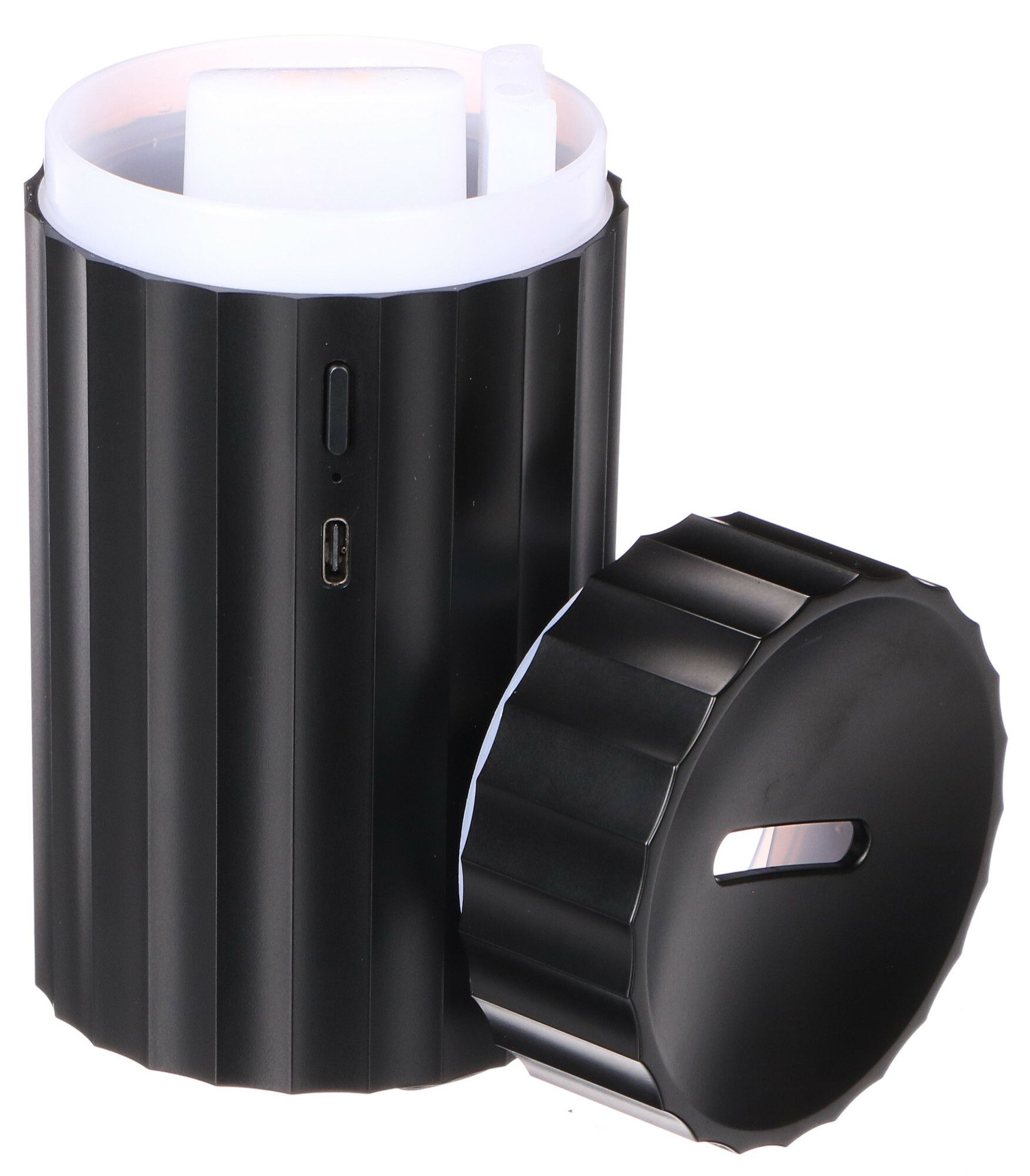 Aroma difuzer Car Flame do auta černý 100ml
