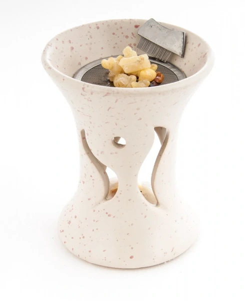 Vykuřovací pícka Flame