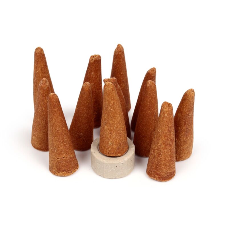 Satya Palo Santo Nag Champa Dhoop