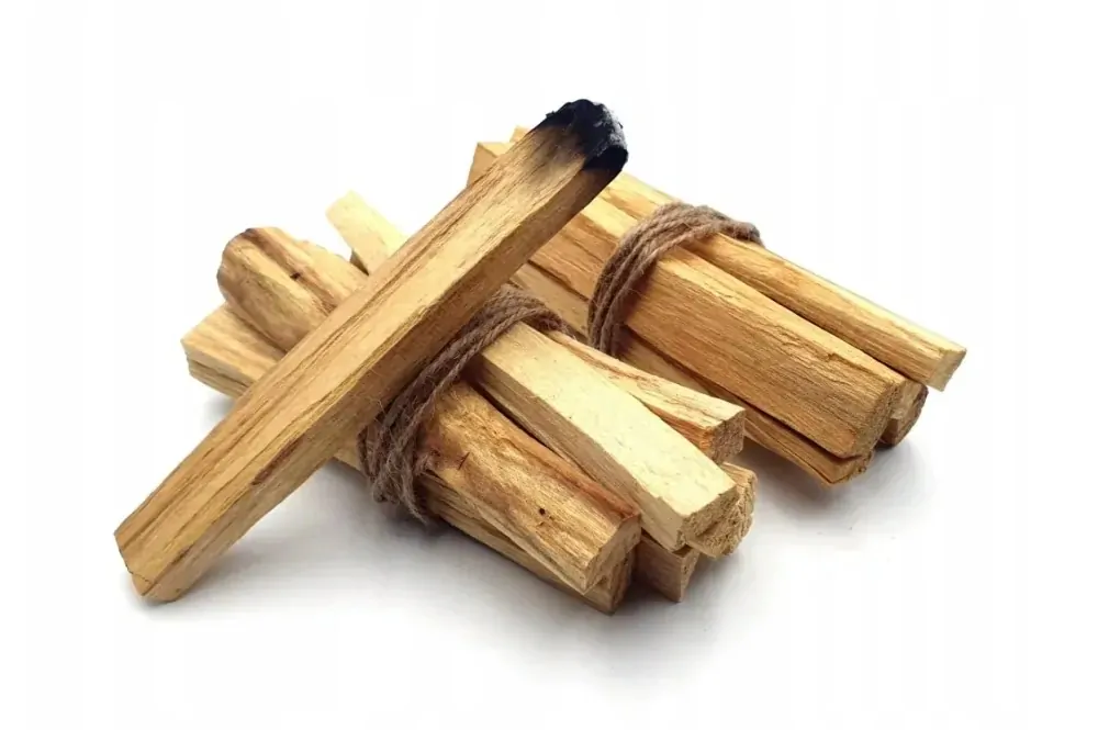 Palo santo dřevo 20g