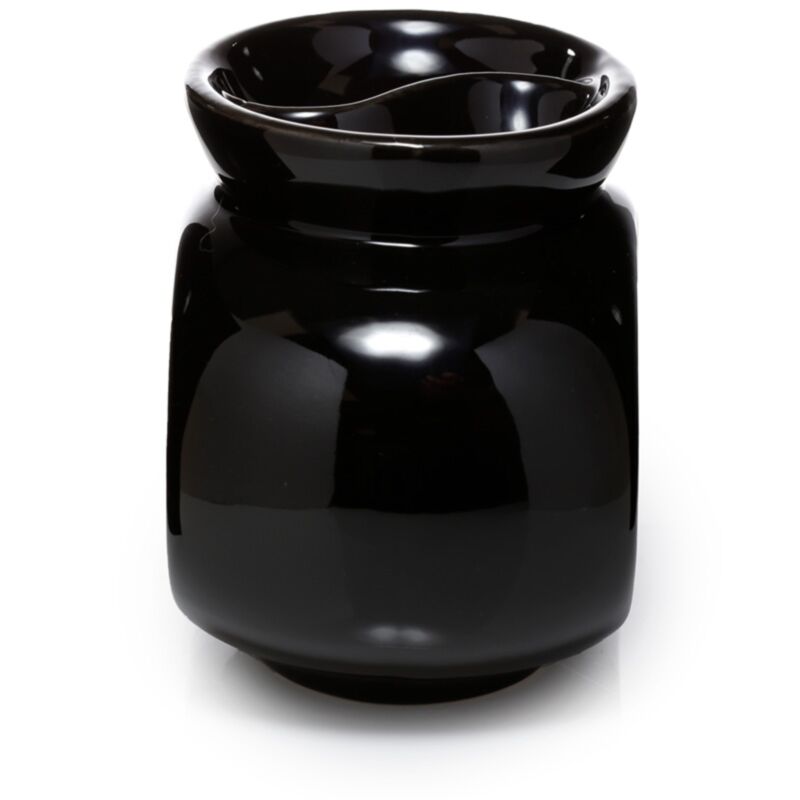 Keramická aromalampa Ovál