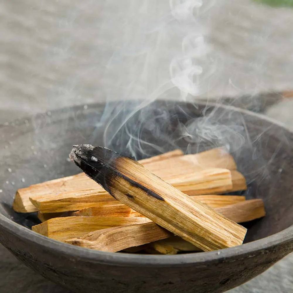 Palo santo dřevo 100g