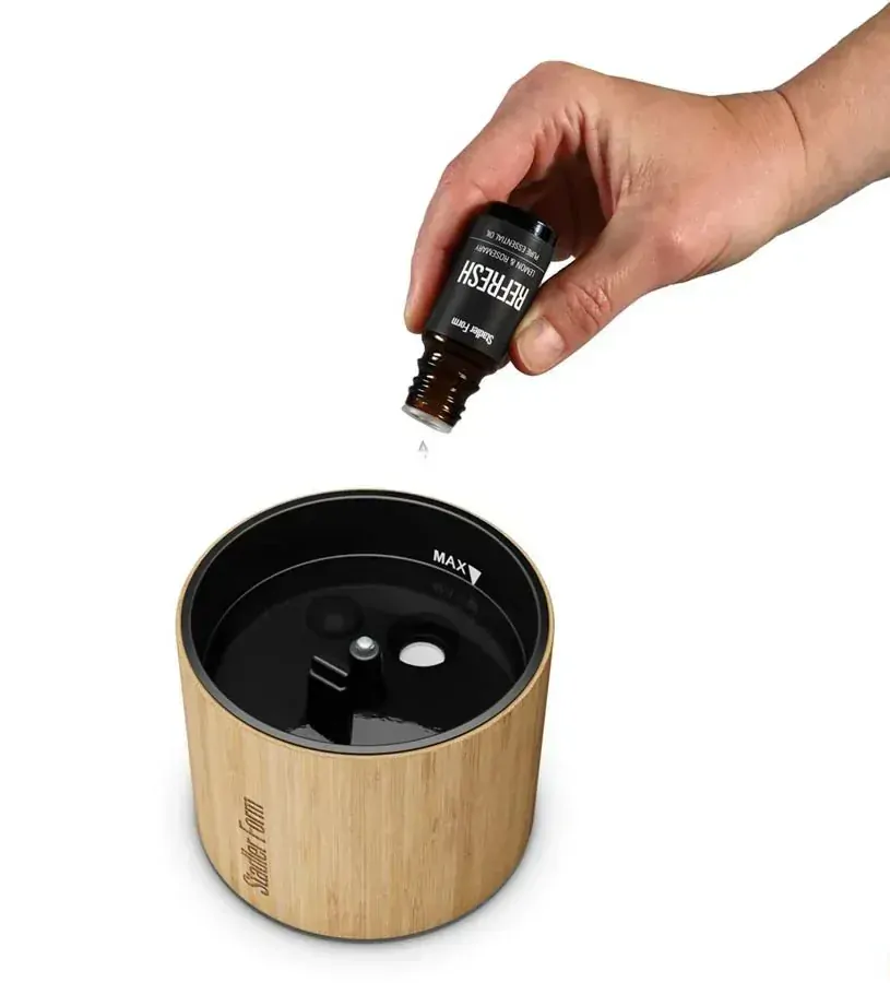 Aroma difuzér Nora