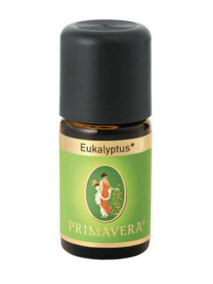 Eukalyptus bio 5ml