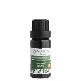 Pomeranč sladký 10ml