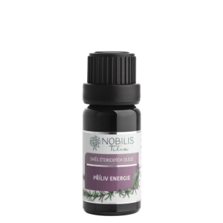 Příliv energie 10 ml