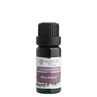 Příliv energie 10 ml