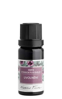 Uvolnění 10 ml