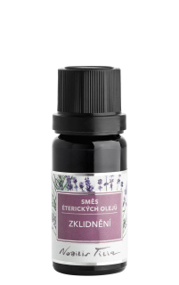 Zklidnění 10 ml