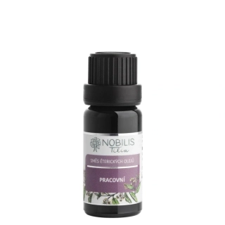 Pracovní 10ml