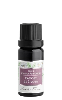 Radost ze života - 10 ml 