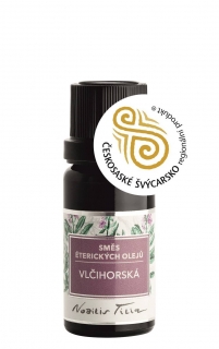 Vlčihorská 10ml