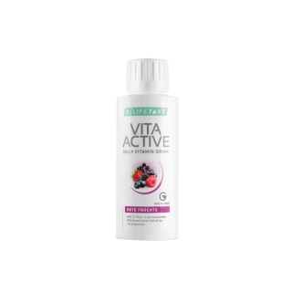 LR Vita Active Red Drink