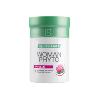 LR Woman Phyto Kapsle