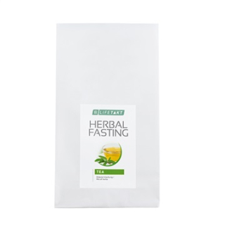 LR Figu Active Bylinný odtučňovací čaj 250g