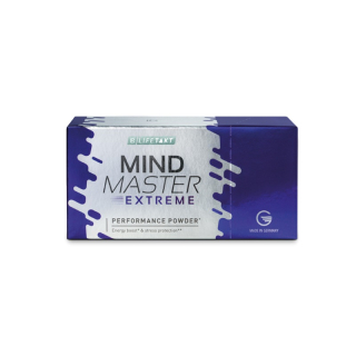 LR Mind Master Extreme Performance Powder