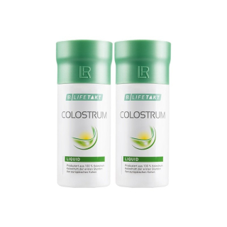 LR Colostrum Liquid Série 2 ks