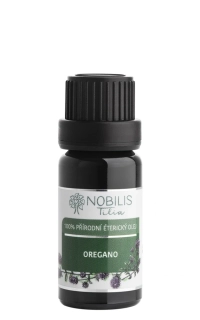 Oregano (dobromysl) 10ml