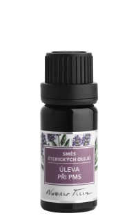 Úleva při PMS 10 ml
