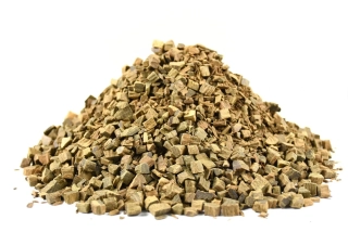 Guajak dřevo řezané 20g