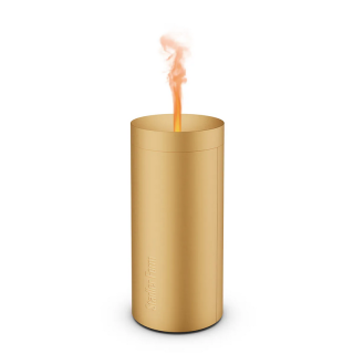 Aroma difuzér Lucy zlatý