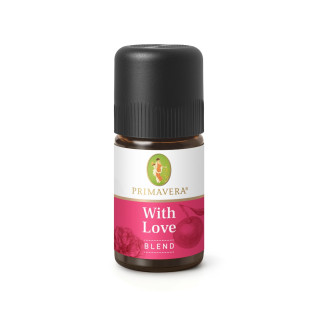 S Láskou 5ml